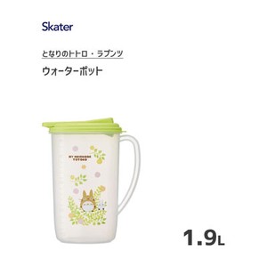 Cold Water Water Pot My Neighbor Totoro SKATER 1 9
