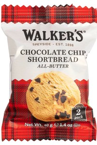 ショートブレッドチョコチップ