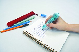 Correction Tape One-time Use