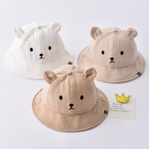 Bear Hat Baby Newborn Kids 2