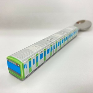 JR山手線E235系　スプーン