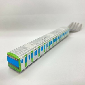 JR山手線E235系　フォーク