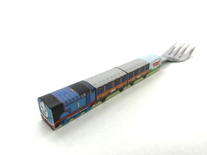きかんしゃトーマス　フォーク　「トーマス」