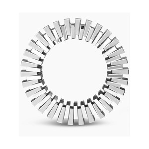 Wall Mirror 60cm