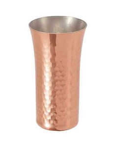 Pure Copper A Bite Cup 60 ml