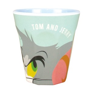 Cup Tom and Jerry