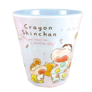 Cup Crayon Shin-chan