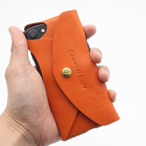 Smartphone Case 5-colors Made in Japan