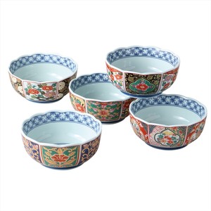 Side Dish Bowl Gift Porcelain Arita ware Assortment
