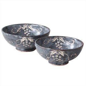 Mino Ware Pottery Gift Couple