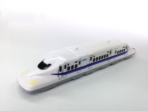 ぴったんこ超特急　N700系新幹線「のぞみ」