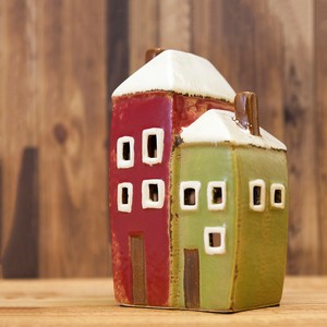 Object/Ornament Ceramic