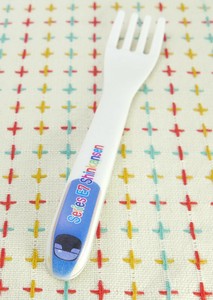 ベビーしんかんせん　E7系新幹線　ベビーフォーク