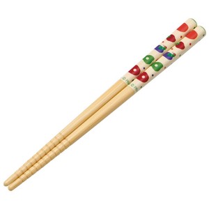 Chopsticks The Very Hungry Caterpillar Skater Made in Japan