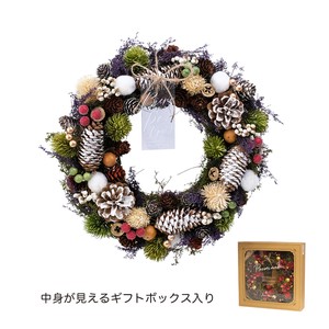 Reservations Orders Items 10 Natural Wreath Green Natural 2