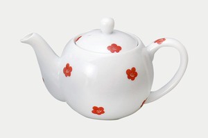 波佐见烧 西式茶壶 日本制造