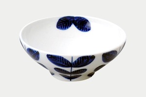 Hasami ware Large Bowl 15cm Made in Japan