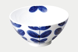Hasami ware Donburi Bowl M Made in Japan