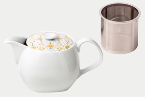 日式茶壶 茶壶 有田烧 日本制造