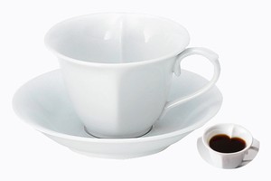 Cup & Saucer Set Arita ware Made in Japan