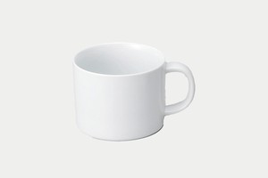 Cup White Made in Japan