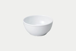 Donburi Bowl White Made in Japan