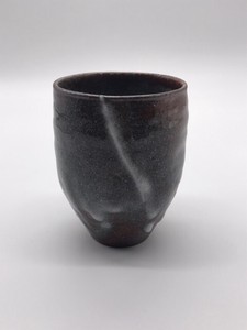 Mino ware Cup/Tumbler Nezumishino Made in Japan
