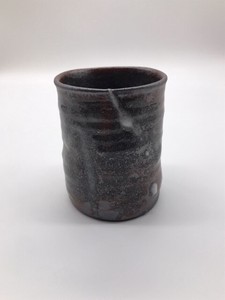 Mino ware Cup/Tumbler Nezumishino Made in Japan