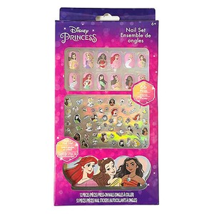 Disney Toy Nail Tips