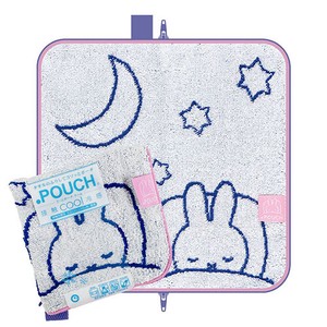 Daily Necessity Item Pouch Miffy