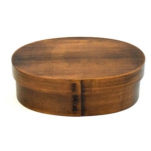 Mage wappa Bento Box Wooden Size L