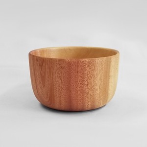 Fit Bowl L Wooden Soup Bowl bowl