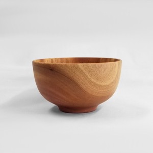 Bowl Wooden Soup Bowl bowl
