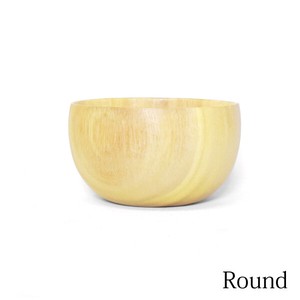 Bowl Wooden Soup Bowl bowl