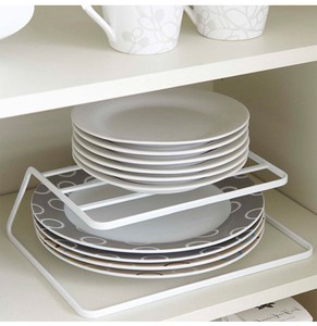 Plates Rack Dish Rack Dish Storage Storage Rack Plate Stand