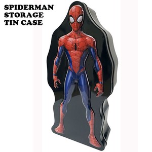 Accessory Case Spider-Man
