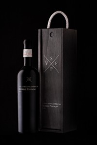 奇跡の古樹ワイン・樹齢150年：ソテロ・ピンタード　ギフト用木箱入り【赤】