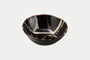 濑户烧 小钵碗 碟子套装 5张每组 日本制造