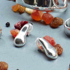 Clip-On Earring 