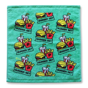 Hand Towel