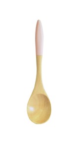 Spoon Wooden Natural Wood Cutlery