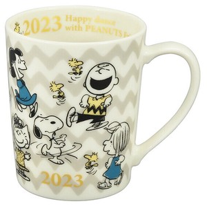Mug Snoopy