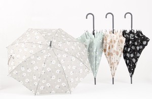 Umbrella Floral Pattern