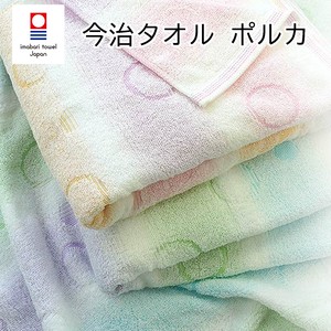 Imabari Towel Hand Towel Soft
