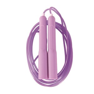 Jumping Rope Sport Jumping Rope Purple T010