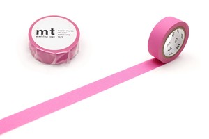 [mt]  1P matte pink