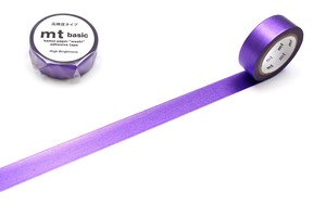 Washi Tape Purple