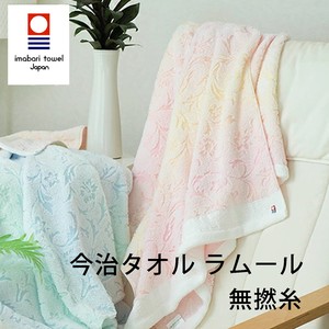 Bath Towel Imabari Towel Series Soft