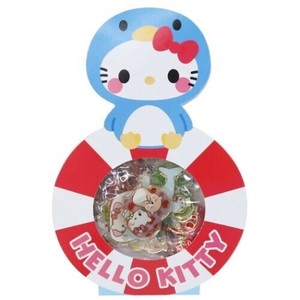 Sticker Hello Kitty 20-pcs