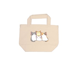 Tote Bag Pudding Size S